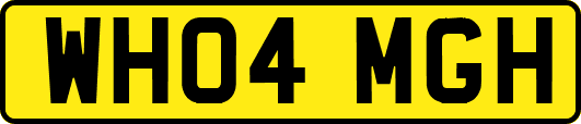 WH04MGH