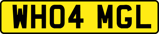 WH04MGL