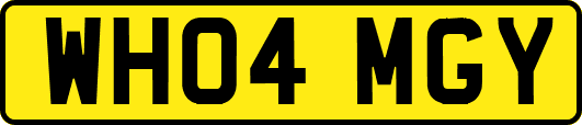 WH04MGY