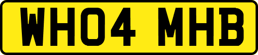 WH04MHB