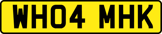 WH04MHK