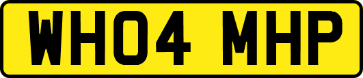 WH04MHP