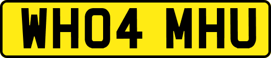WH04MHU