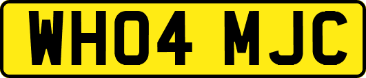 WH04MJC