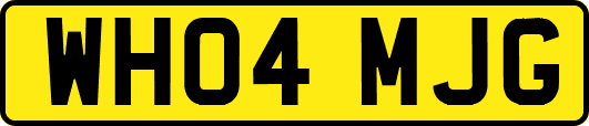 WH04MJG