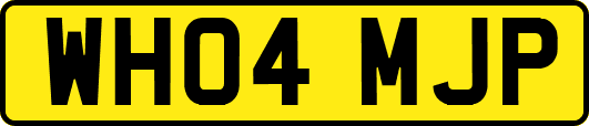 WH04MJP