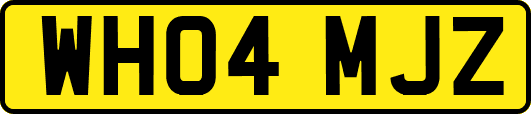 WH04MJZ