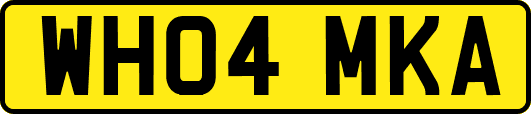 WH04MKA