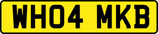 WH04MKB