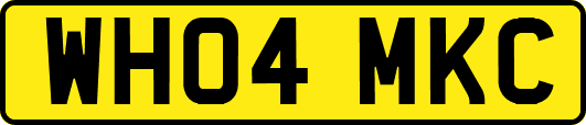 WH04MKC