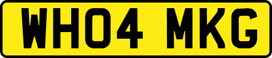 WH04MKG