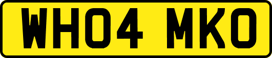 WH04MKO