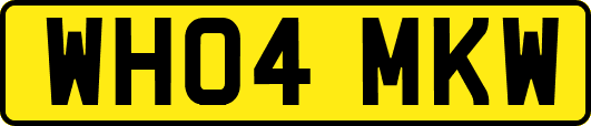 WH04MKW