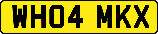 WH04MKX