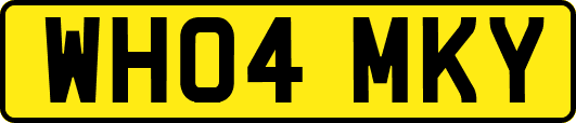 WH04MKY