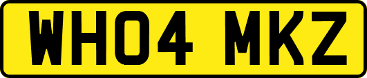 WH04MKZ