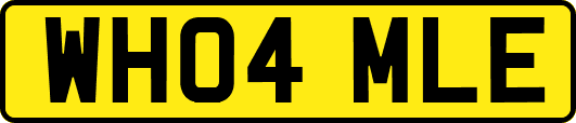 WH04MLE