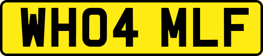 WH04MLF