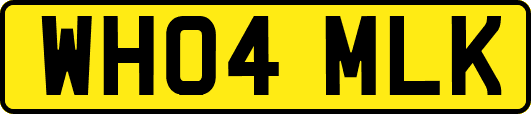 WH04MLK