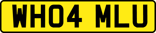 WH04MLU