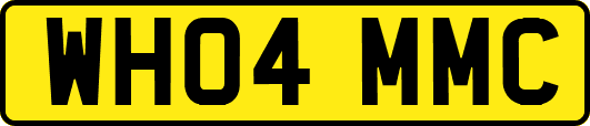 WH04MMC