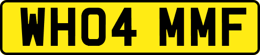 WH04MMF
