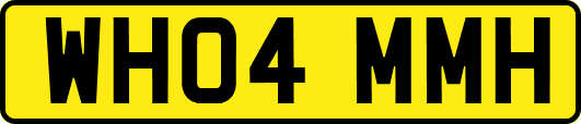 WH04MMH