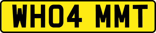 WH04MMT