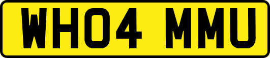 WH04MMU