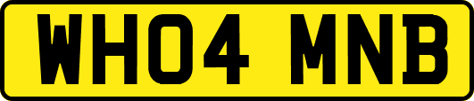 WH04MNB