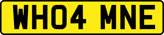 WH04MNE