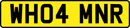 WH04MNR