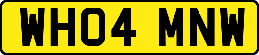 WH04MNW