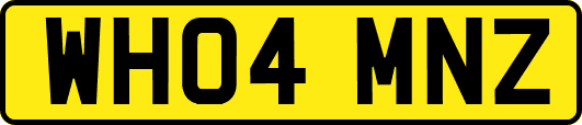 WH04MNZ