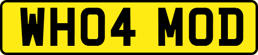 WH04MOD