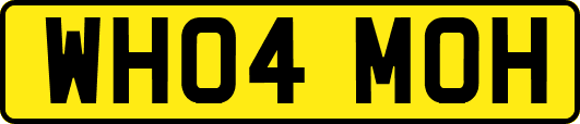WH04MOH