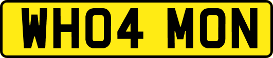 WH04MON