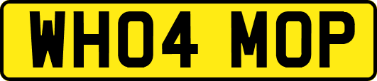 WH04MOP
