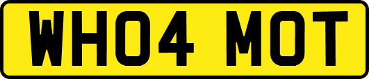 WH04MOT