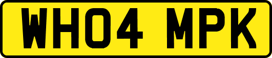 WH04MPK