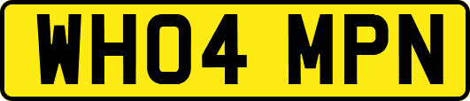 WH04MPN