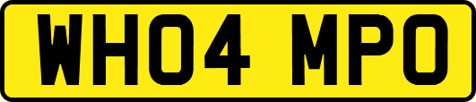 WH04MPO