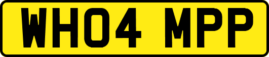 WH04MPP