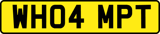 WH04MPT