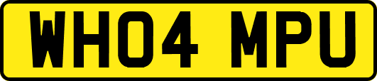 WH04MPU