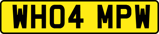 WH04MPW