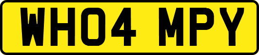 WH04MPY