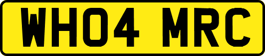 WH04MRC