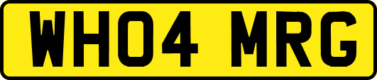WH04MRG