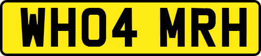 WH04MRH